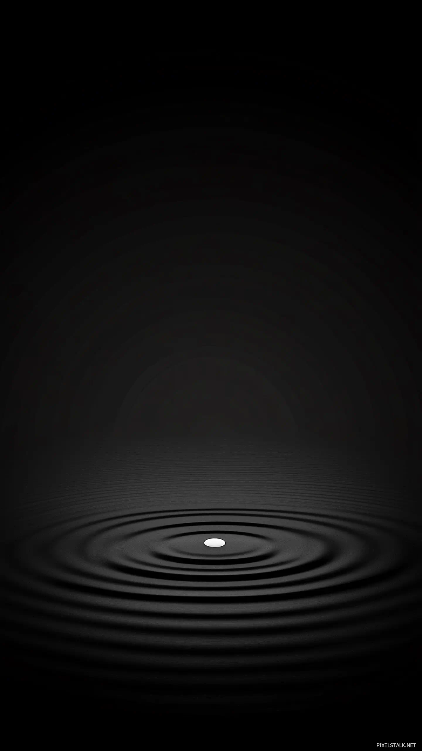 Simple Black Wallpaper