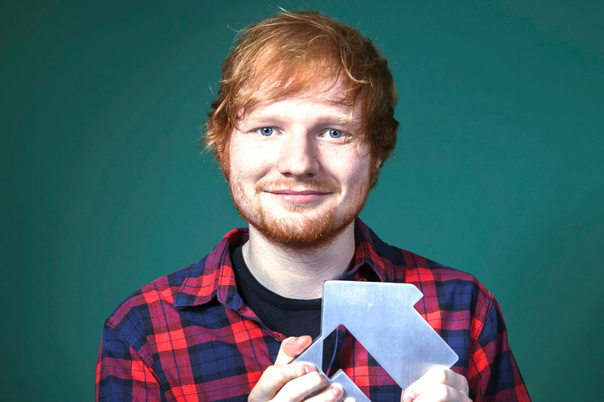 Ed Sheeran Wallpaper