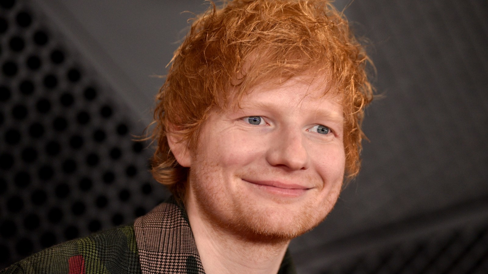 Ed Sheeran Launches Foundation to