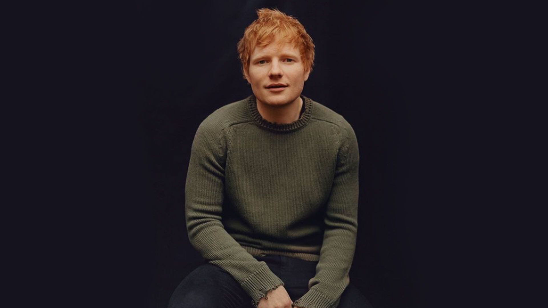 Ed Sheeran: 'There was a stage when I