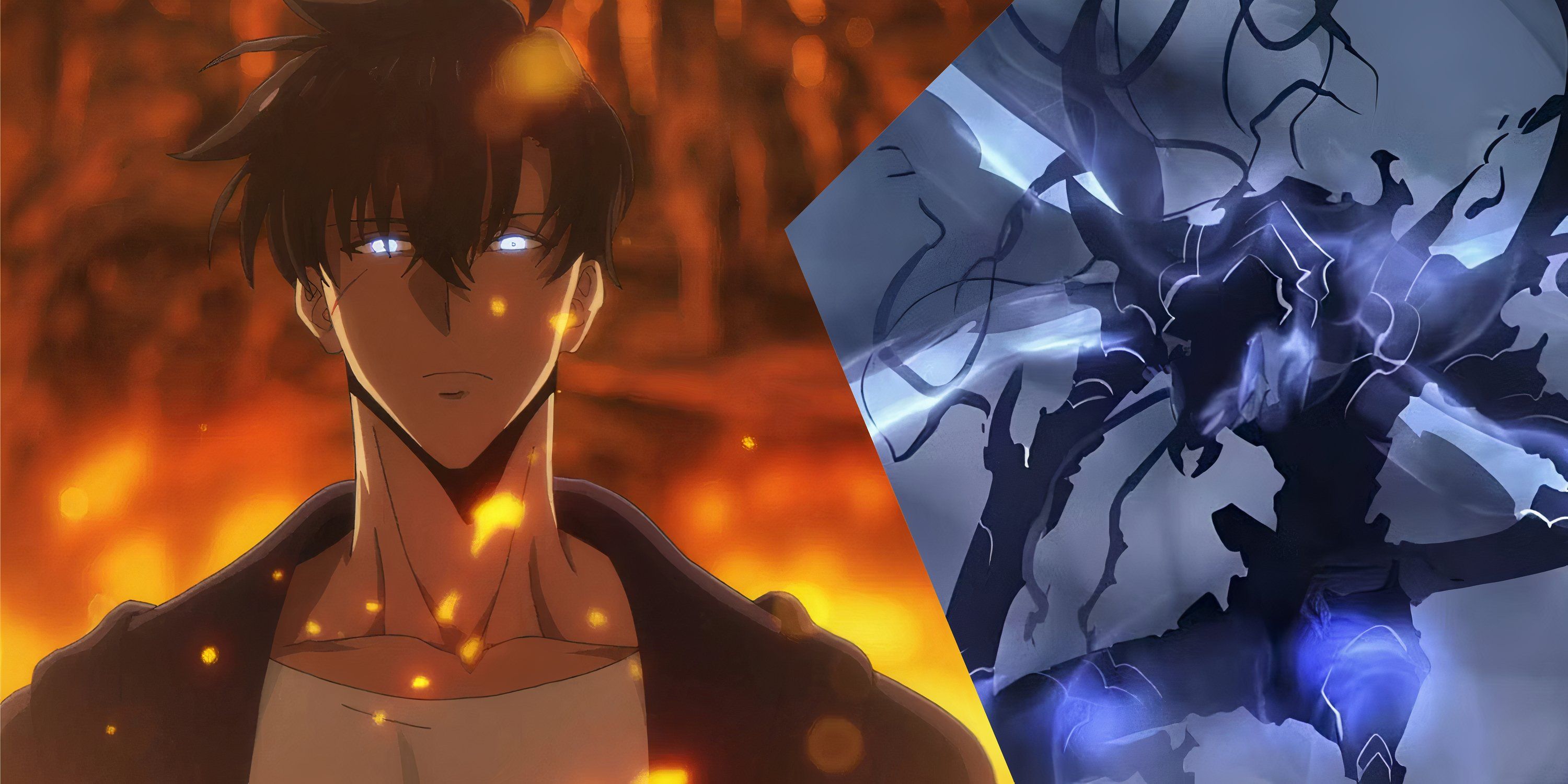 Anime Features