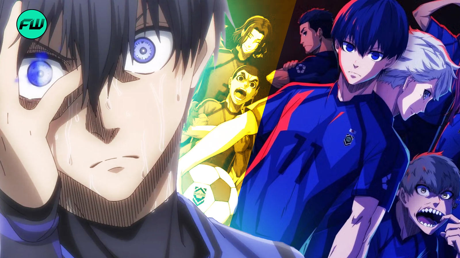 Muneyuki Kaneshiro Seals the Doomed