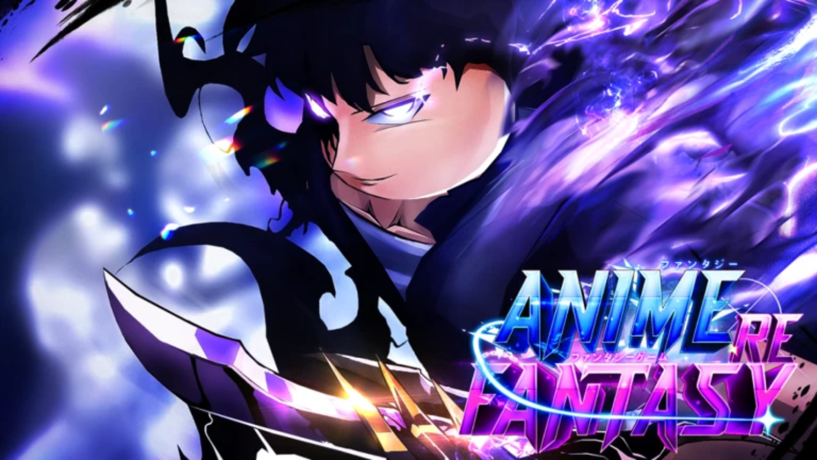 Anime Fantasy RE codes