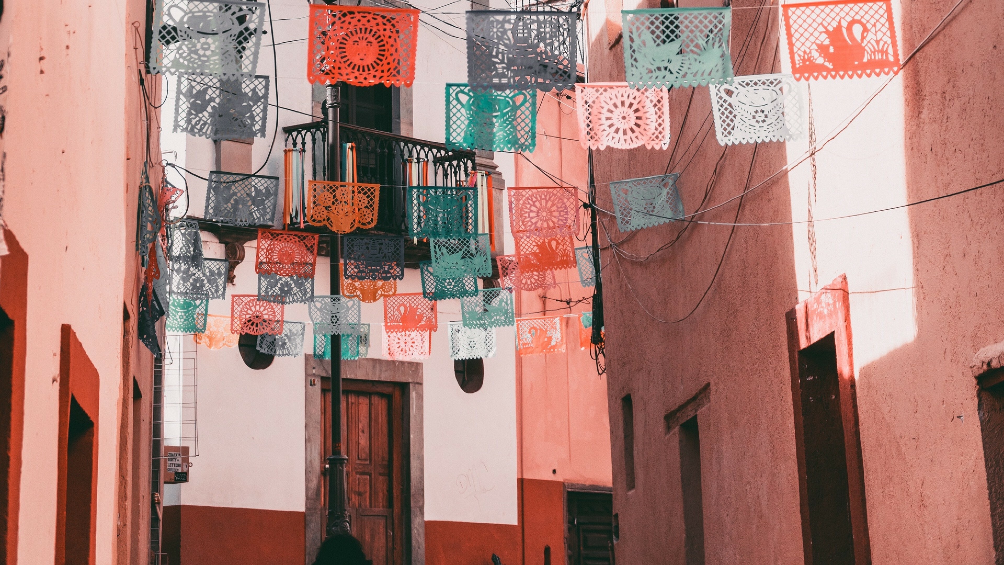 Mexico Wallpaper