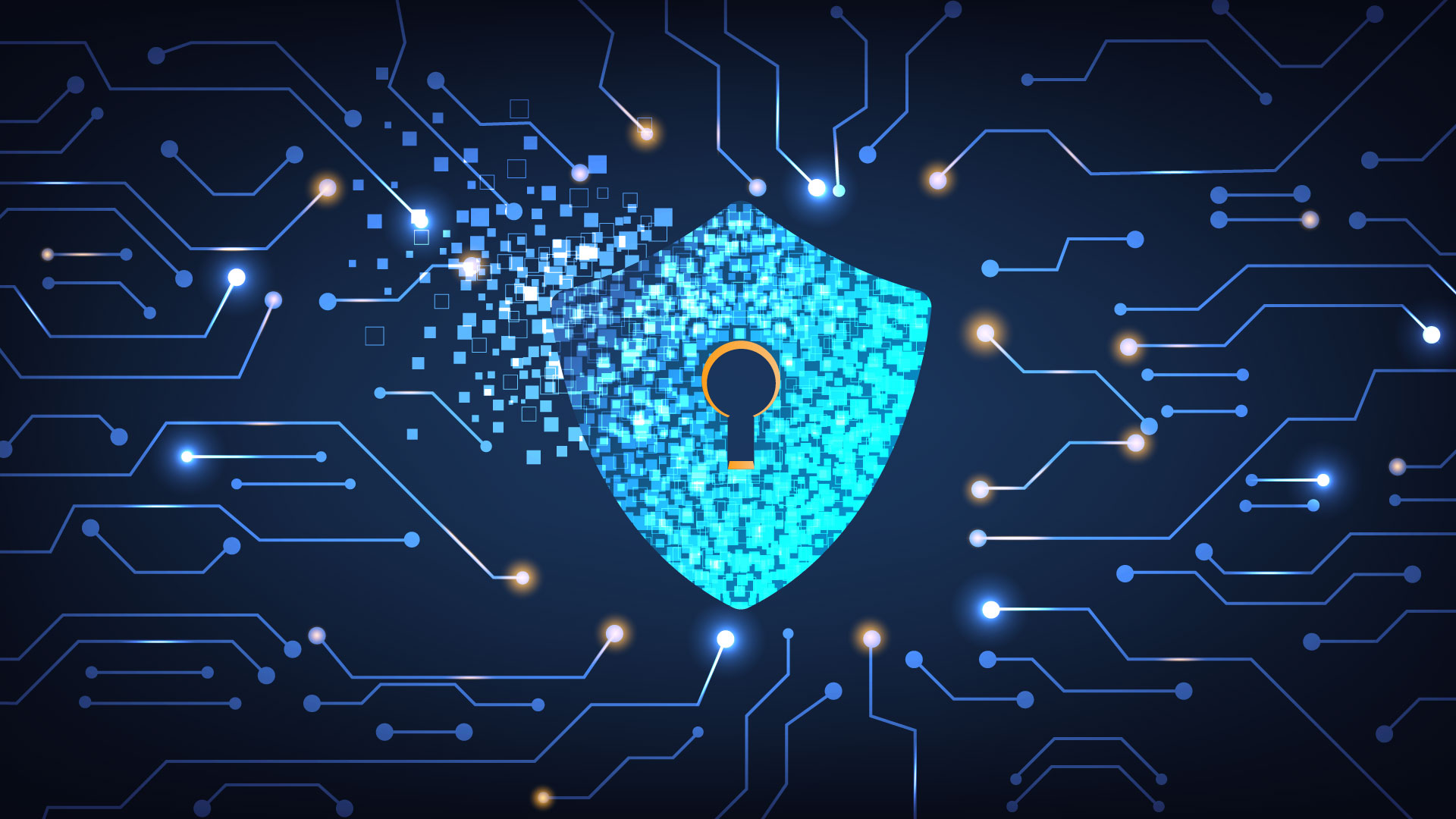 Cyber Security Desktop Wallpapers - Wallpaper Cave