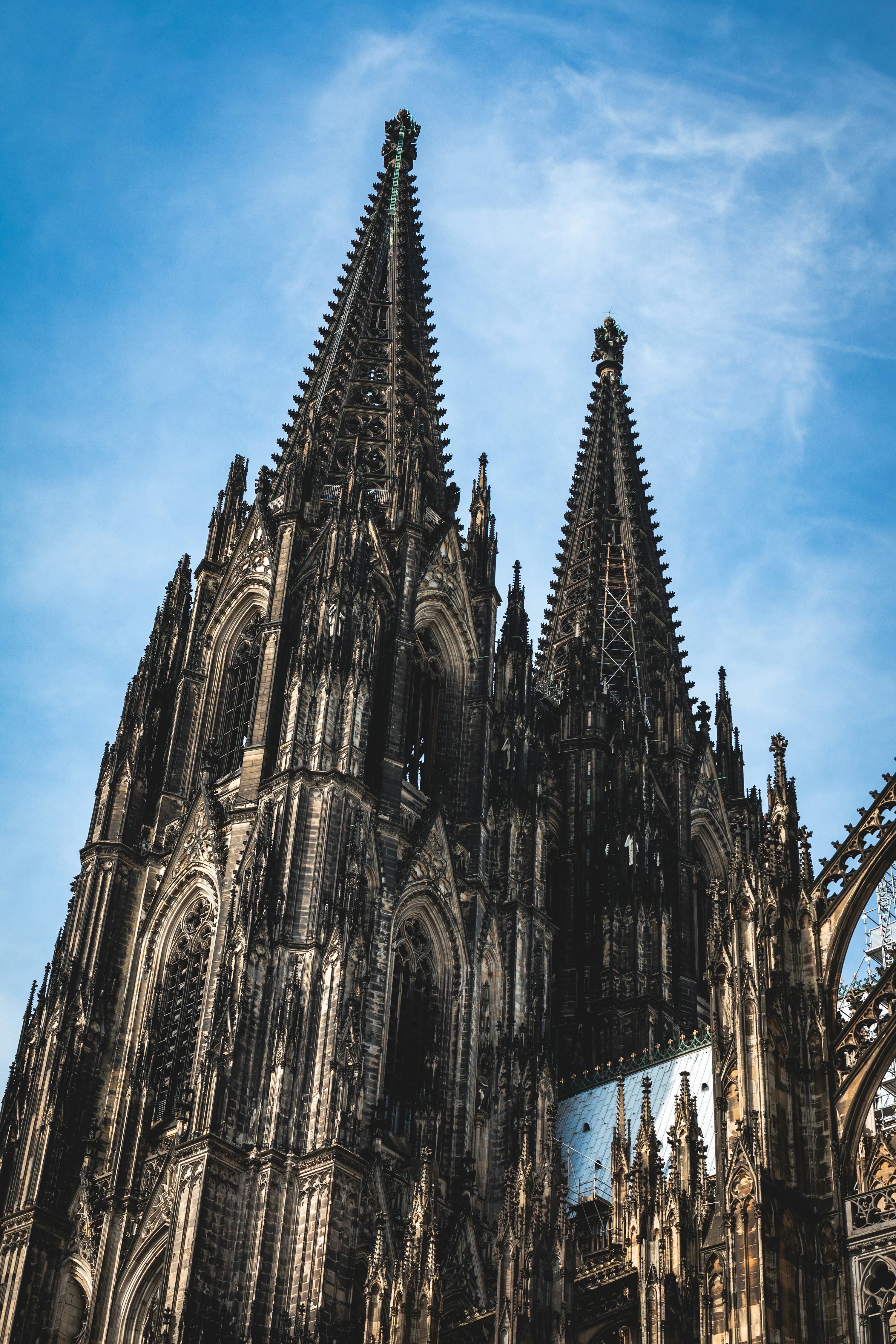 Gothic Architecture Picture