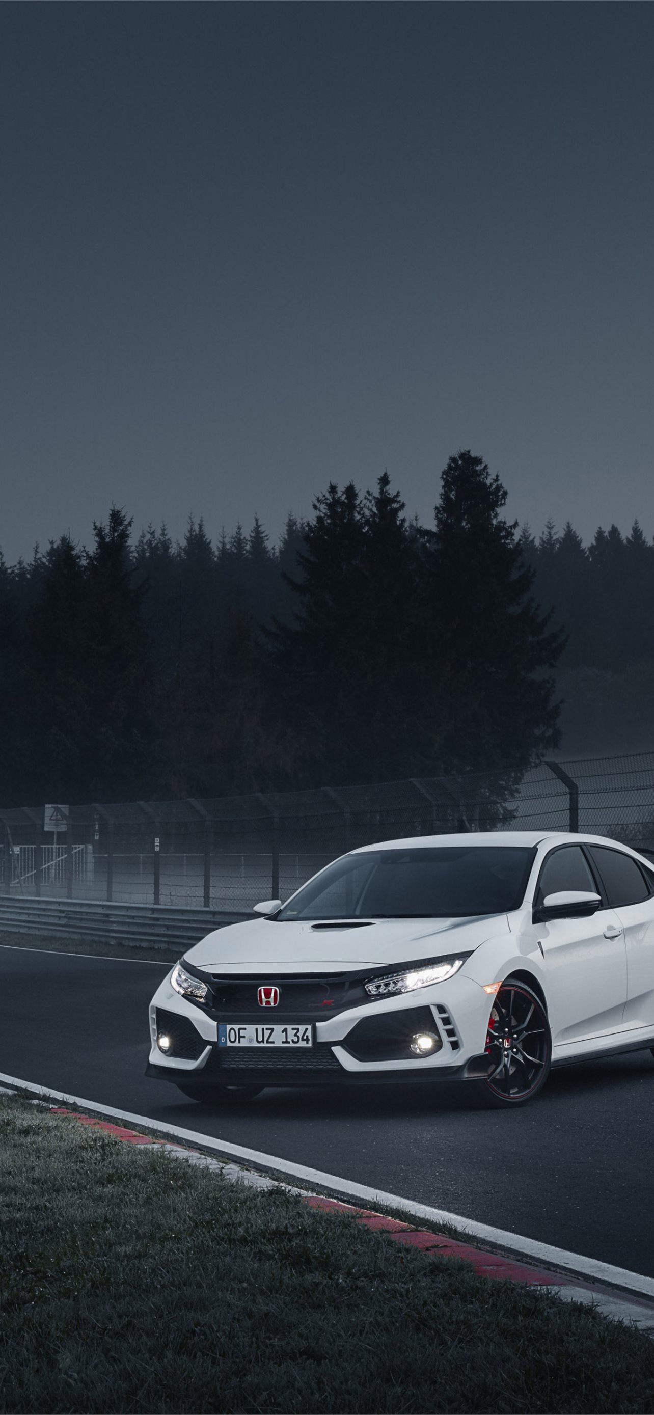 Best Honda civic type r iPhone HD