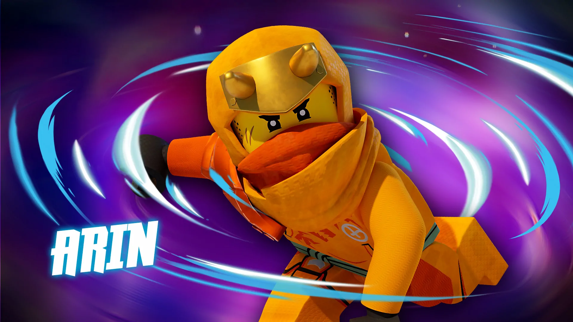 New LEGO NINJAGO Dragons Rising