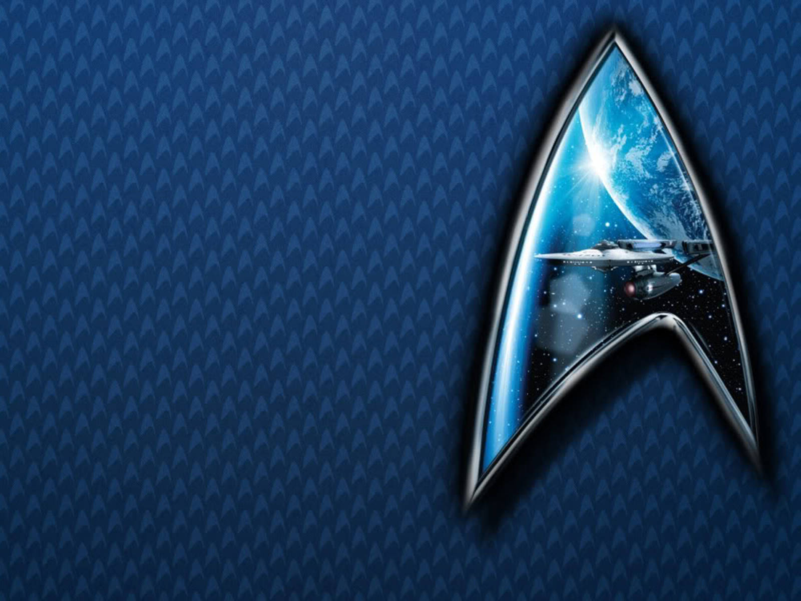 Star Trek HD Wallpaper