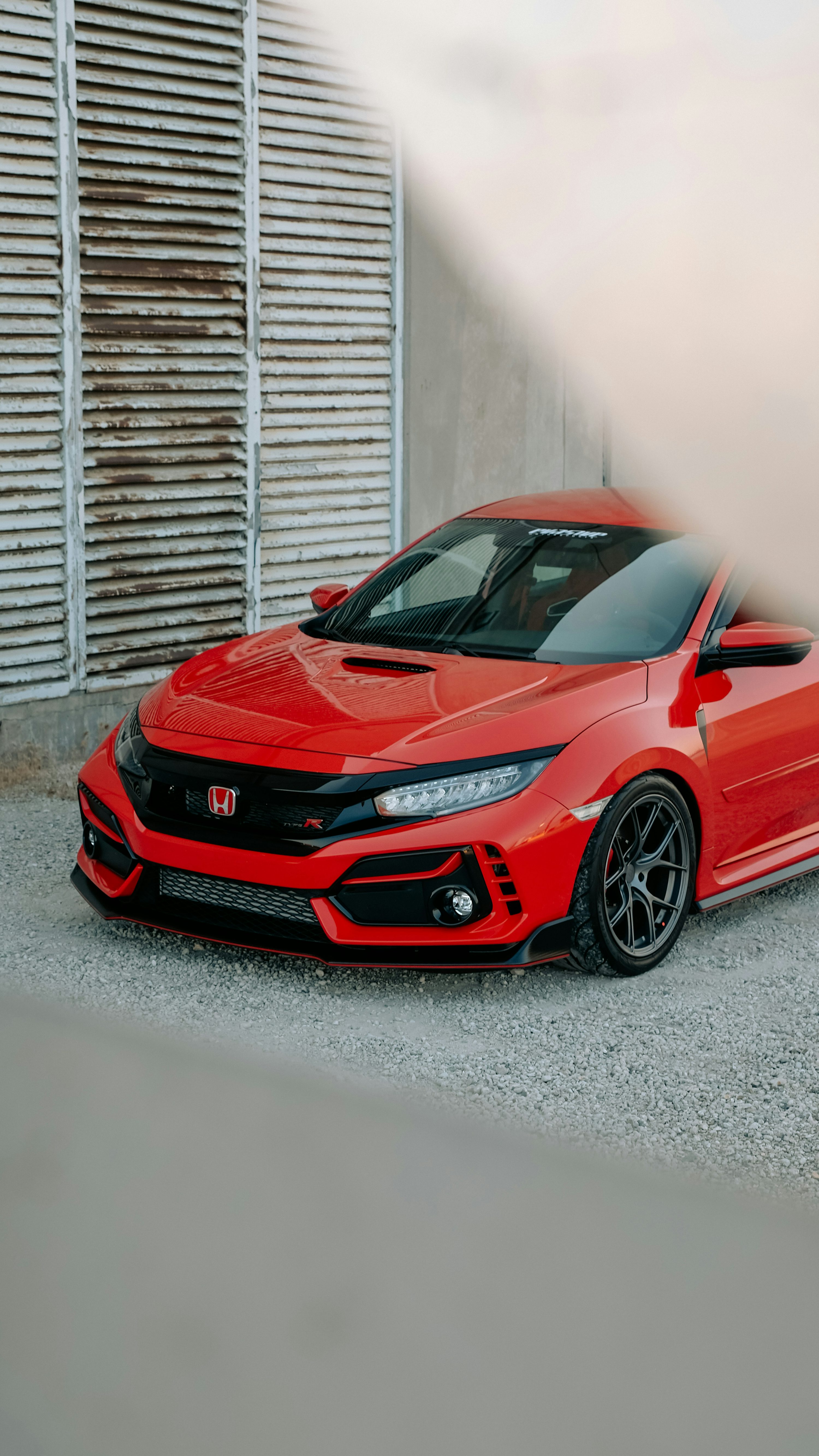 Honda Civic Picture HD