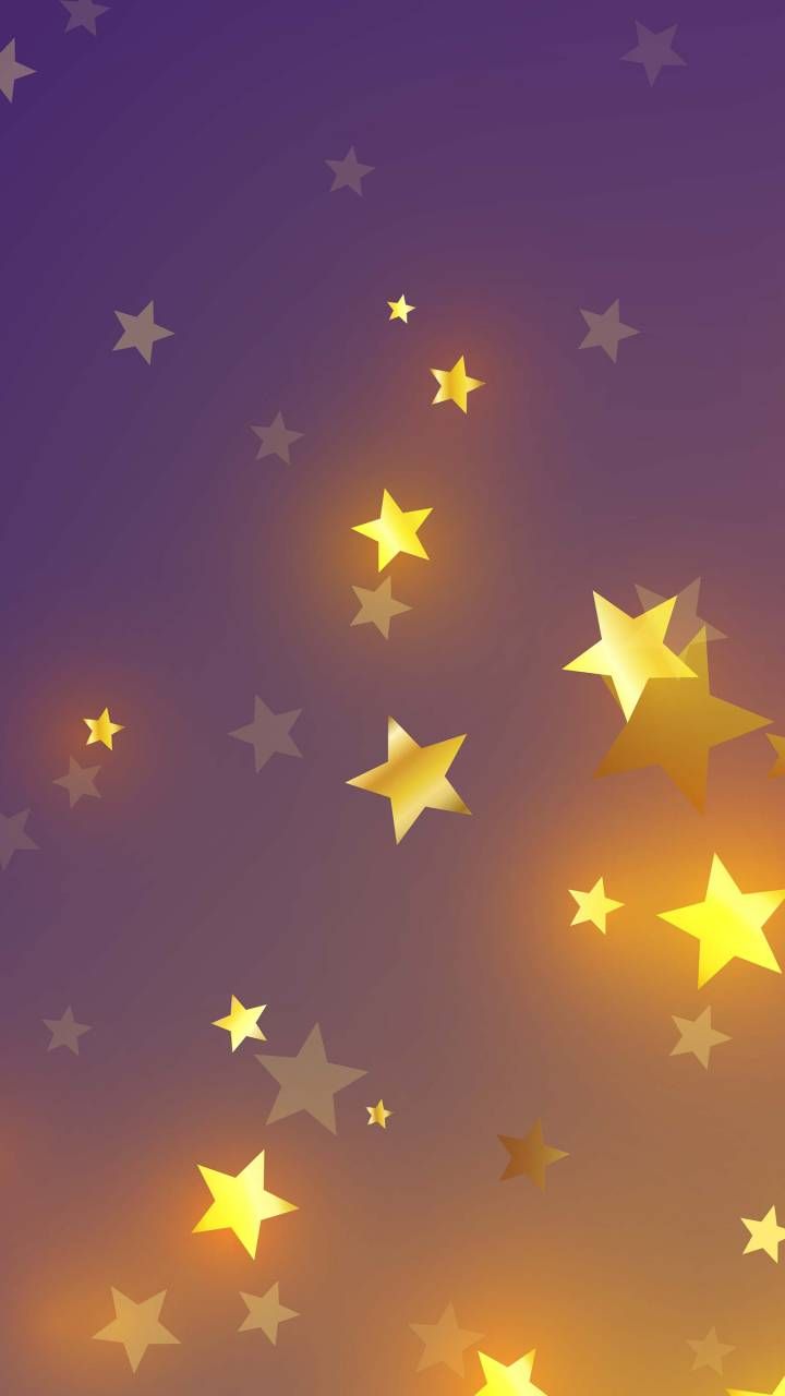 Stars wallpaper