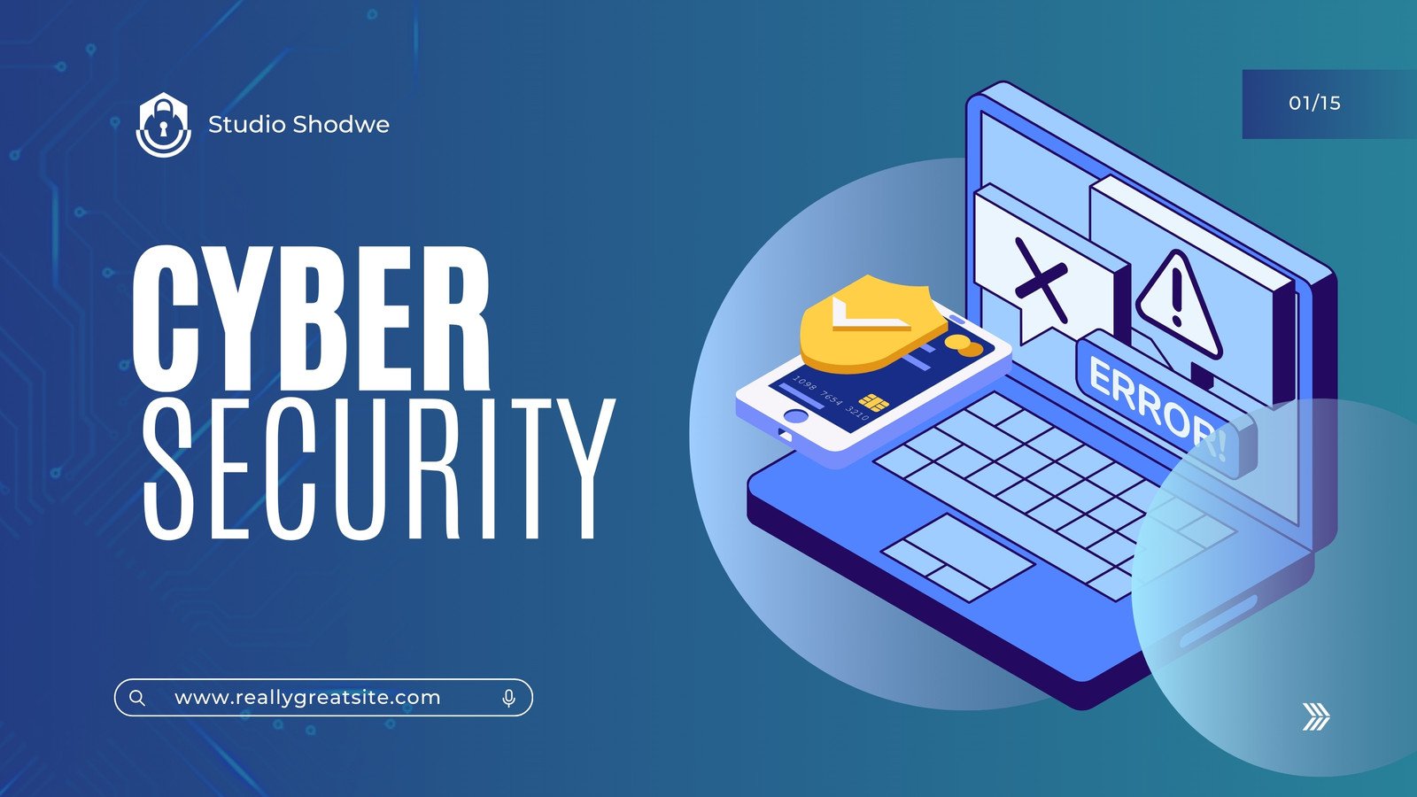 Cyber Security Desktop Wallpapers - Wallpaper Cave