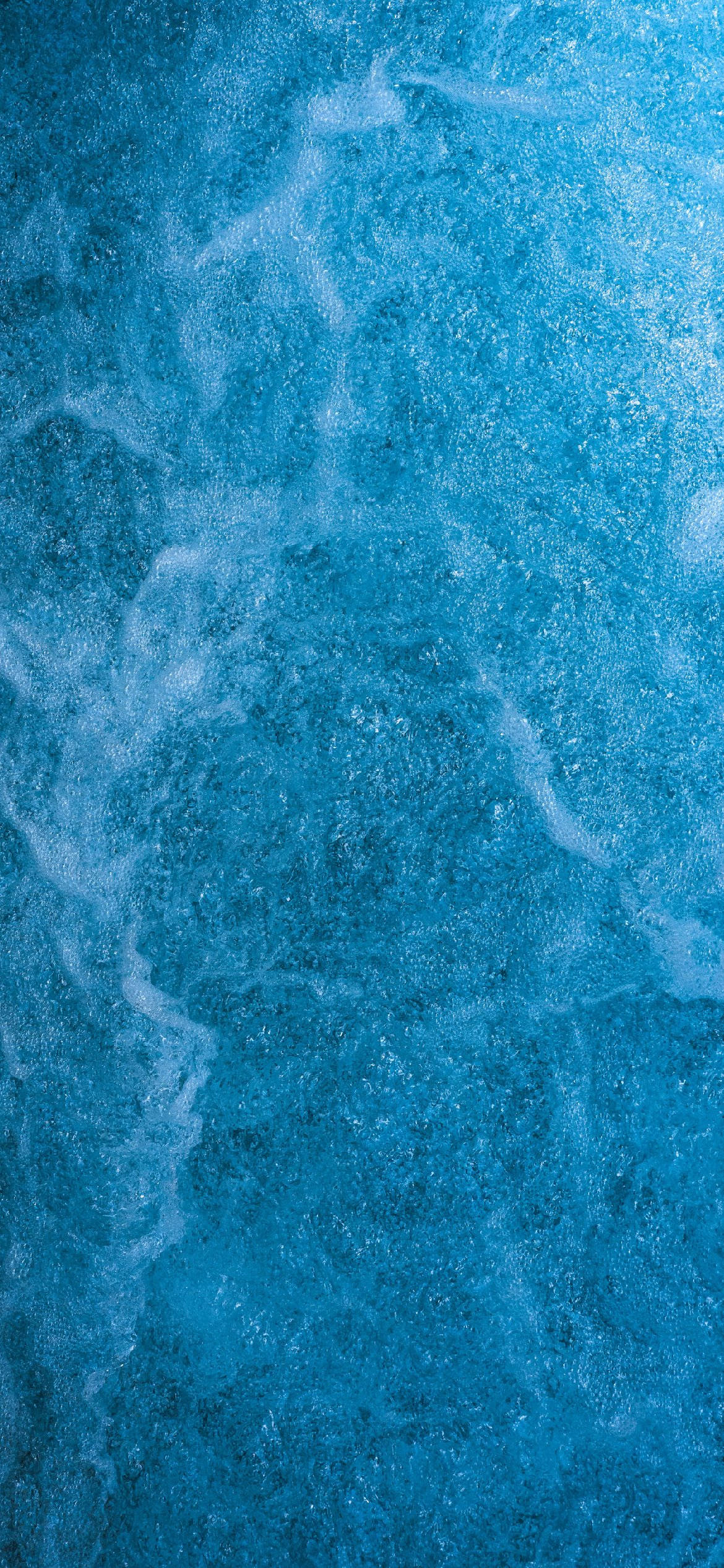 Fizzy Texture Wallpaper