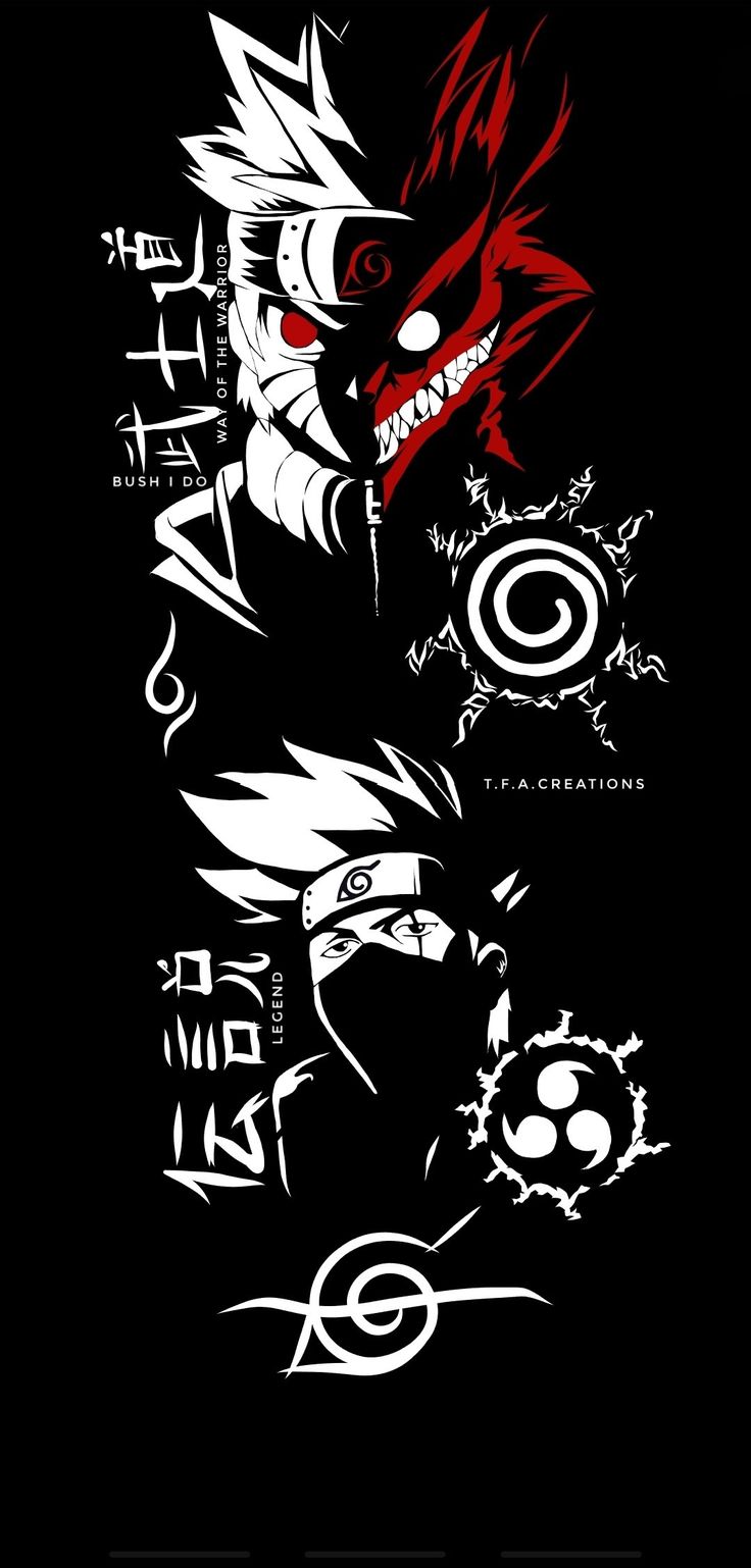 Naruto Wallpaper