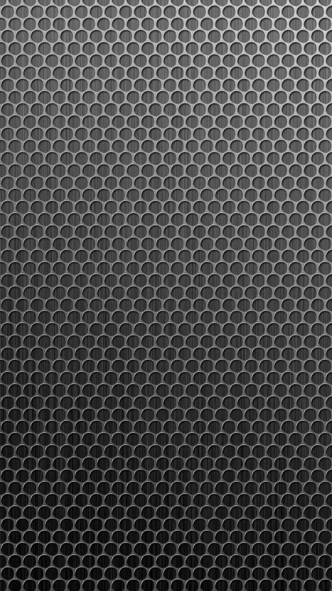 Metal Texture Wallpaper