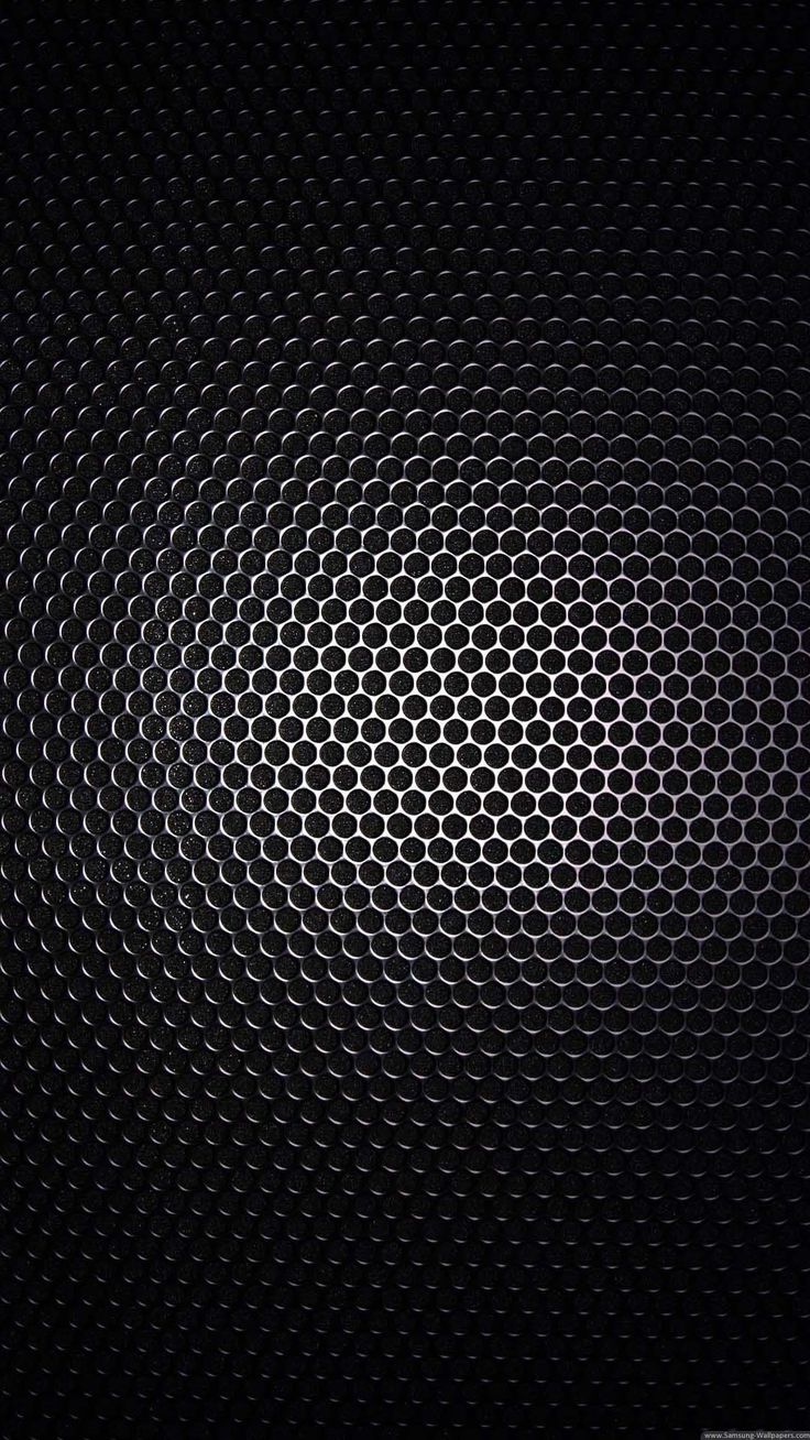 Black wallpaper iphone, Samsung