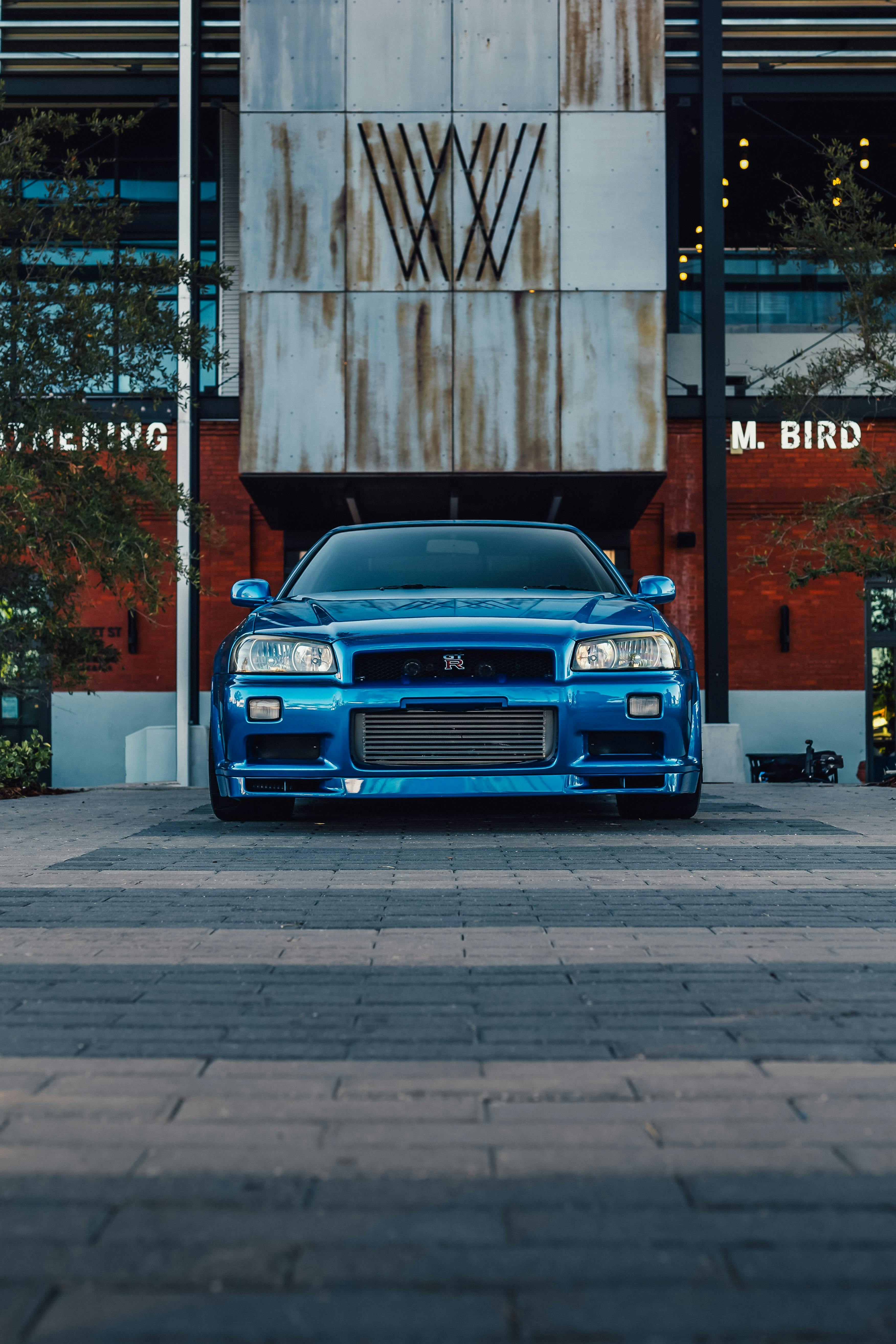 Jdm Cars 4k Photo, Download The BEST