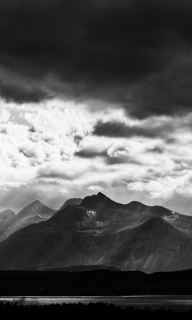 Landscape 4K UHD Wallpaper