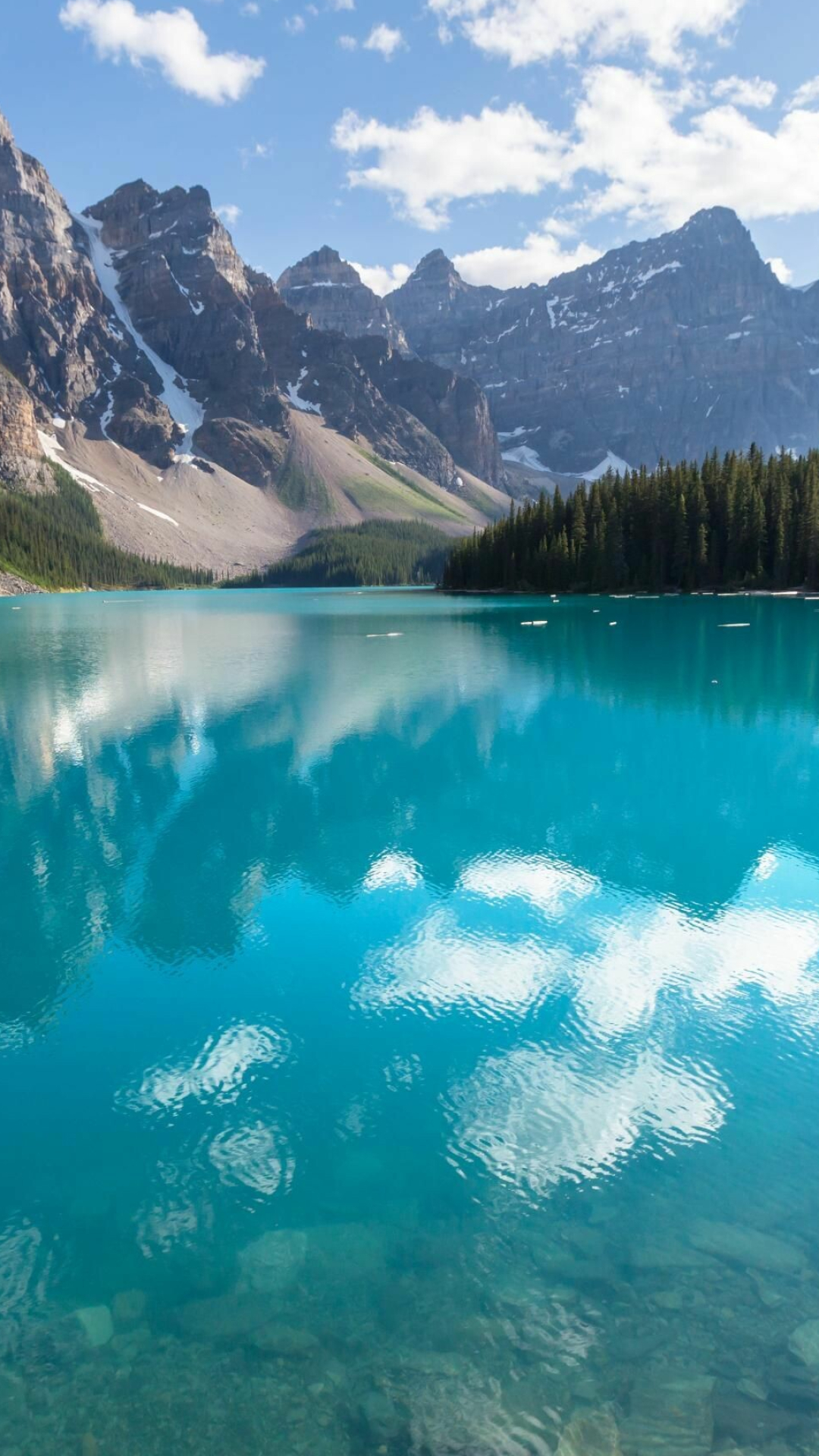 Lake Wallpaper
