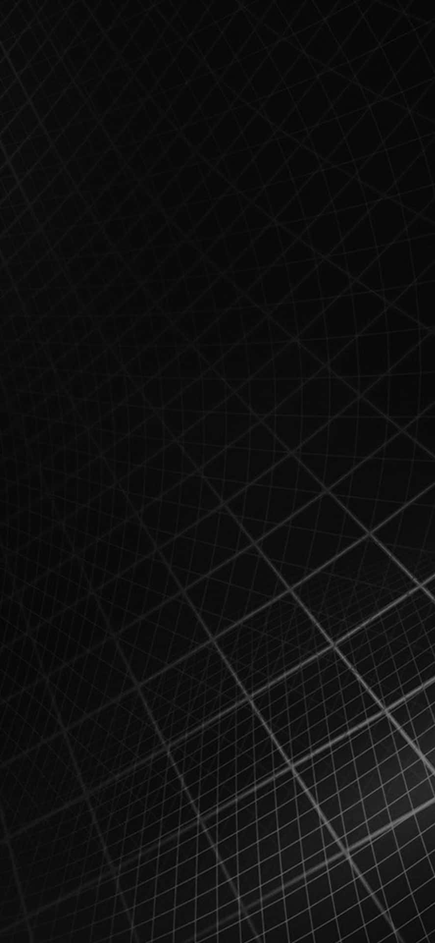 Matte Black iPhone Wallpaper