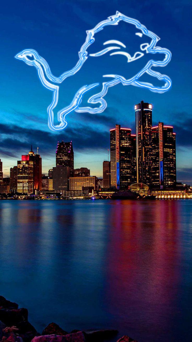 Here's a mobile wallpaper I made that I