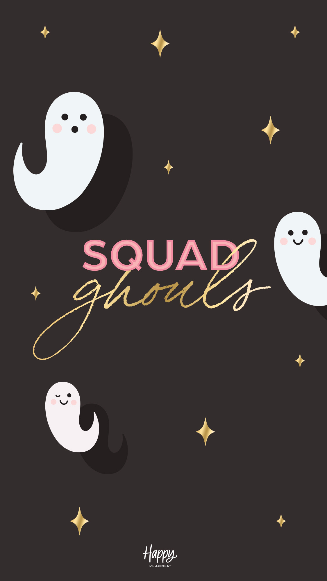 Desktop Wallpaper Happy Planner