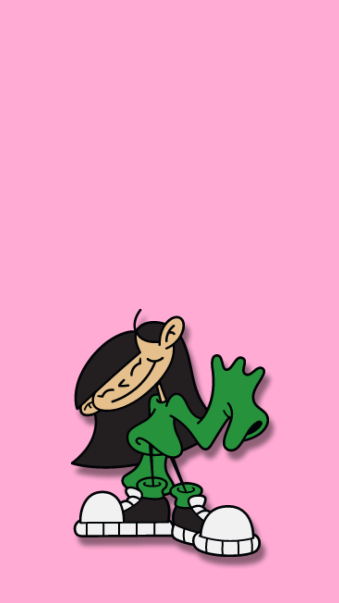 KND Kids Next Door TV Series