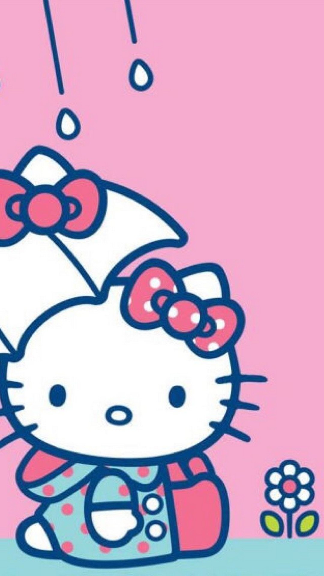 Hello Kitty Wallpaper
