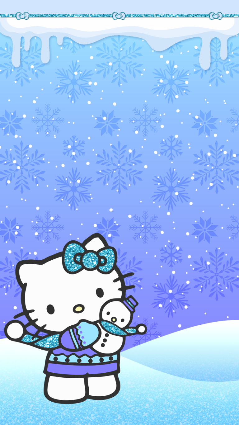 Hello Kitty Cell Phone Wallpaper ideas