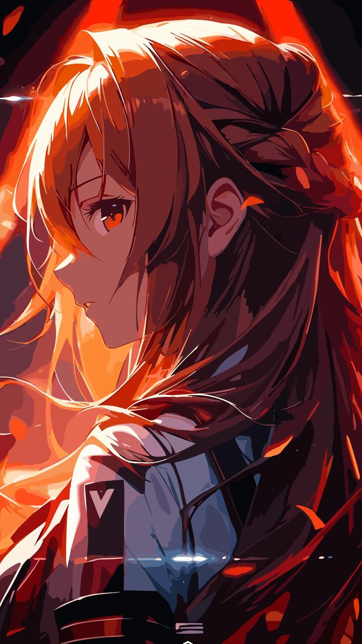 Asuna Wallpaper Asuna