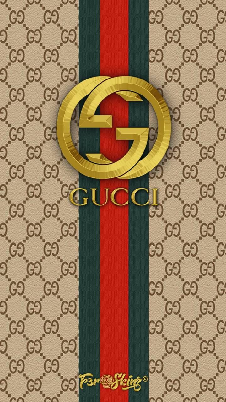 Gucci wallpaper