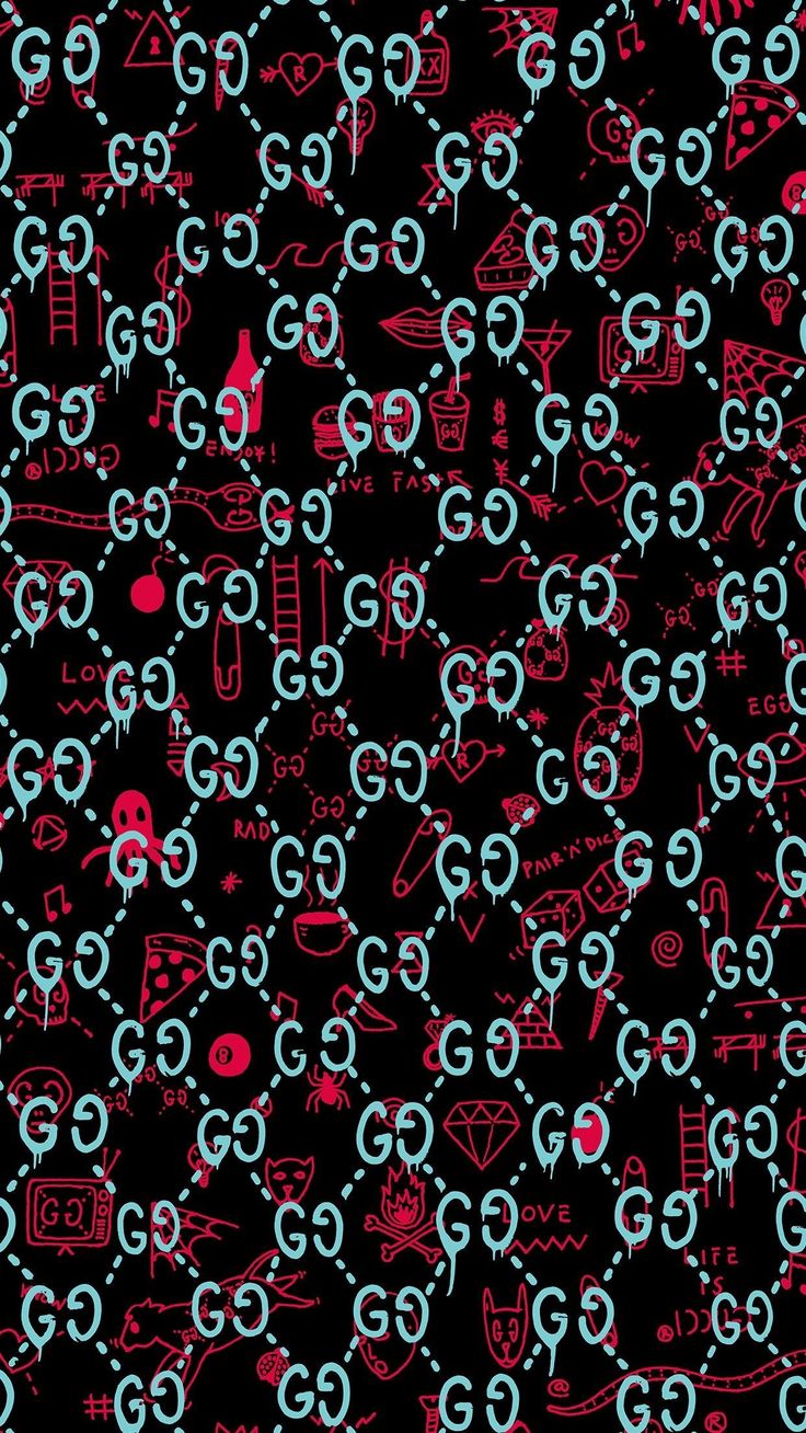 Awesome Gucci Wallpaper