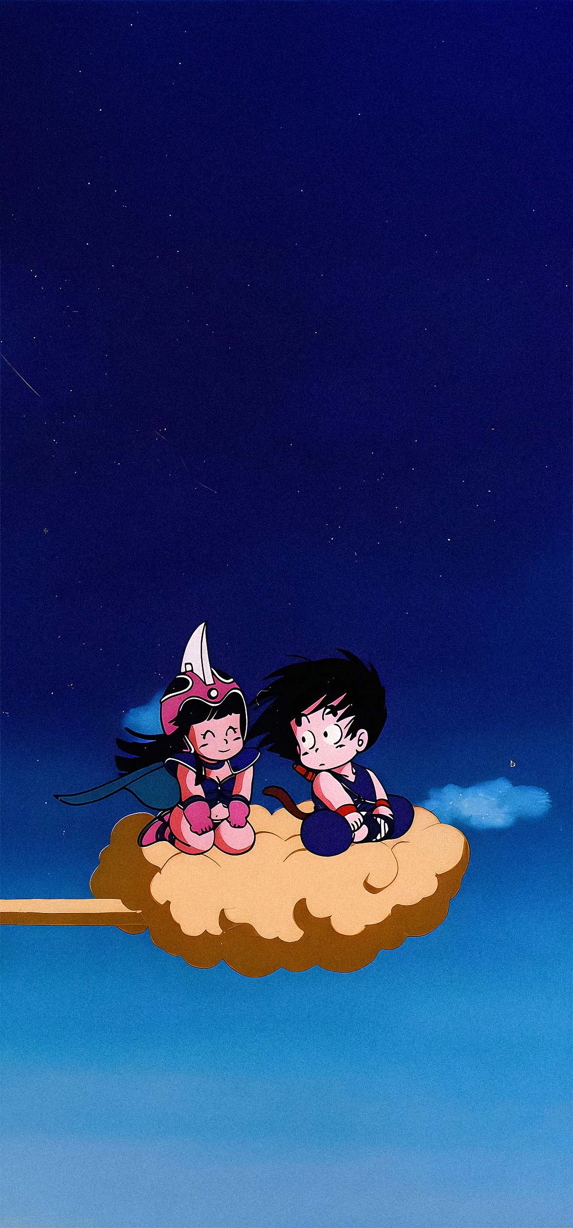 Dragon Ball Z Wallpaper 4k Phone