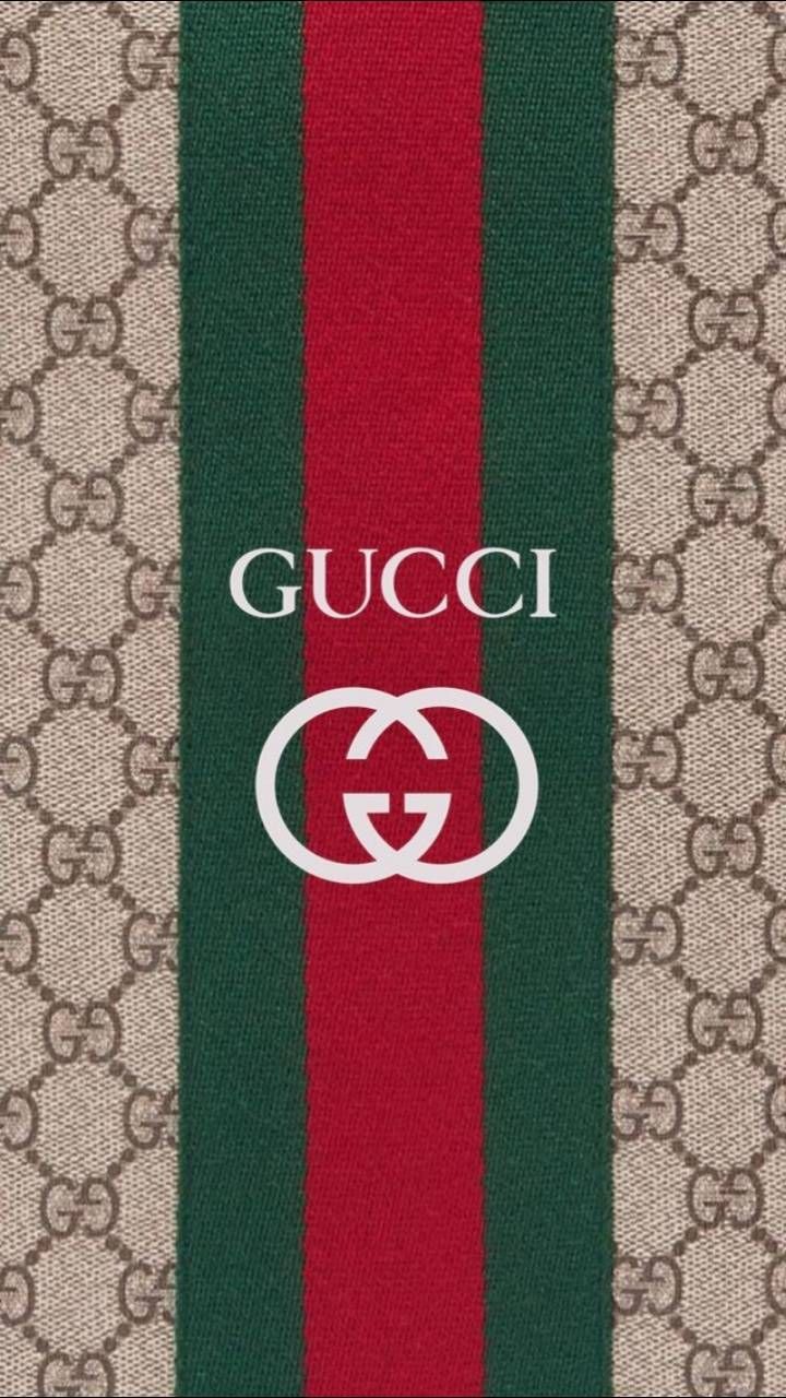 Gucci Mobile Phone Wallpaper