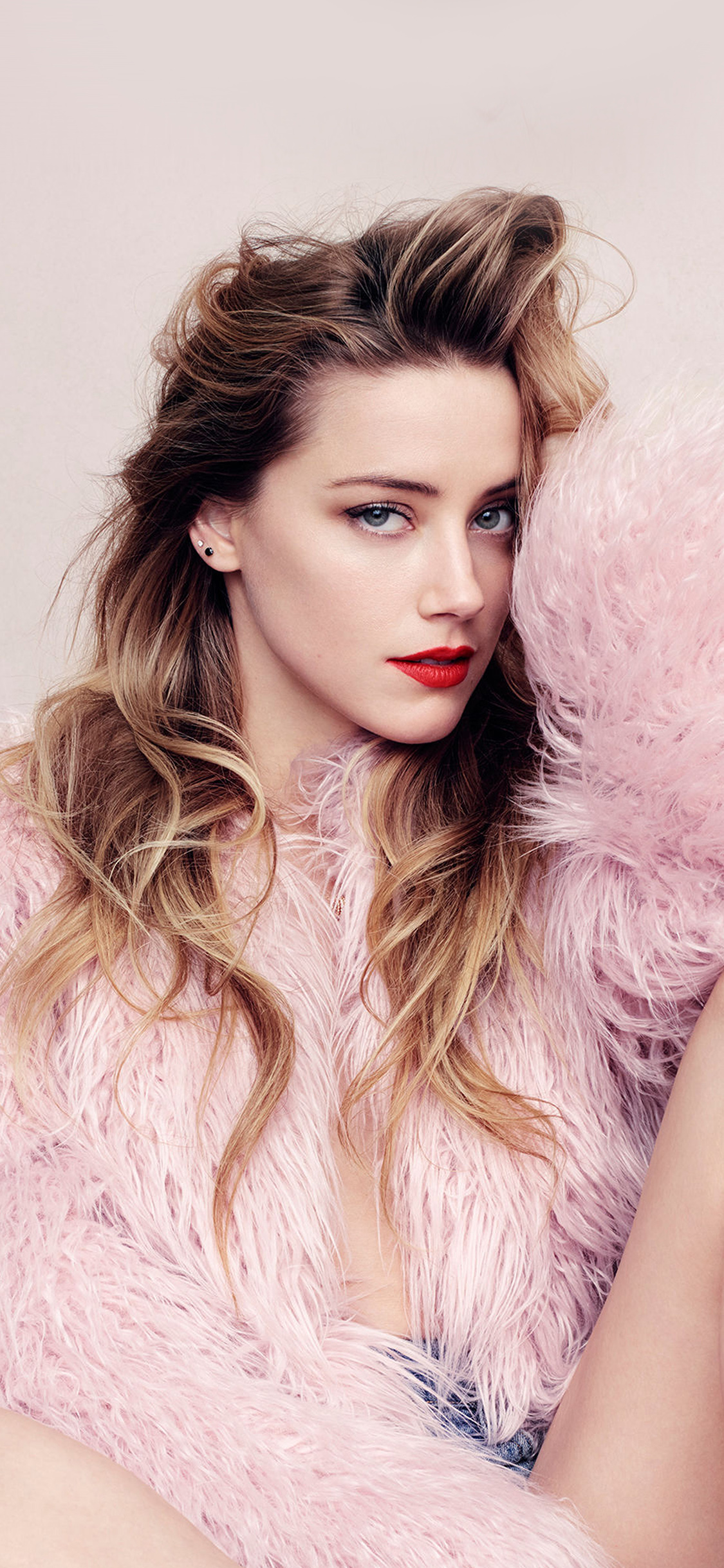 Amber Heard Actress Film