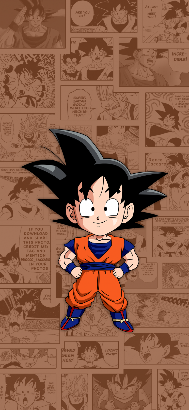 Son Goku