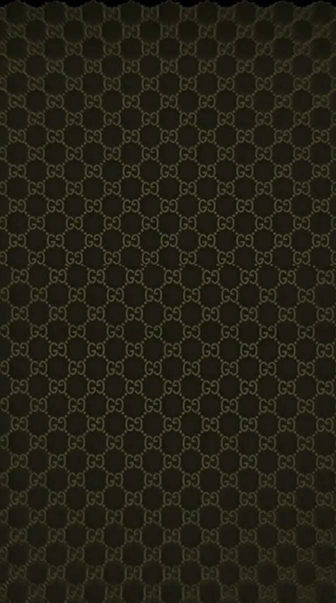 Brown Gucci wallpaper