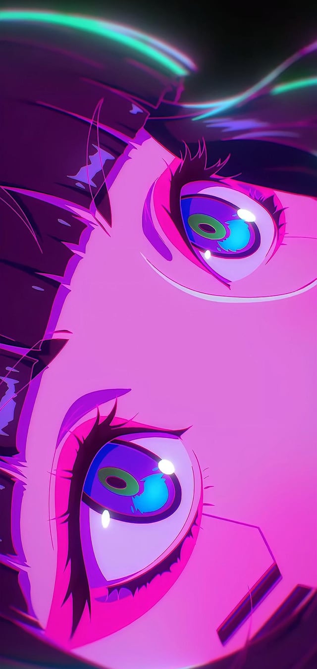 Anime Wallpaper I don't feel