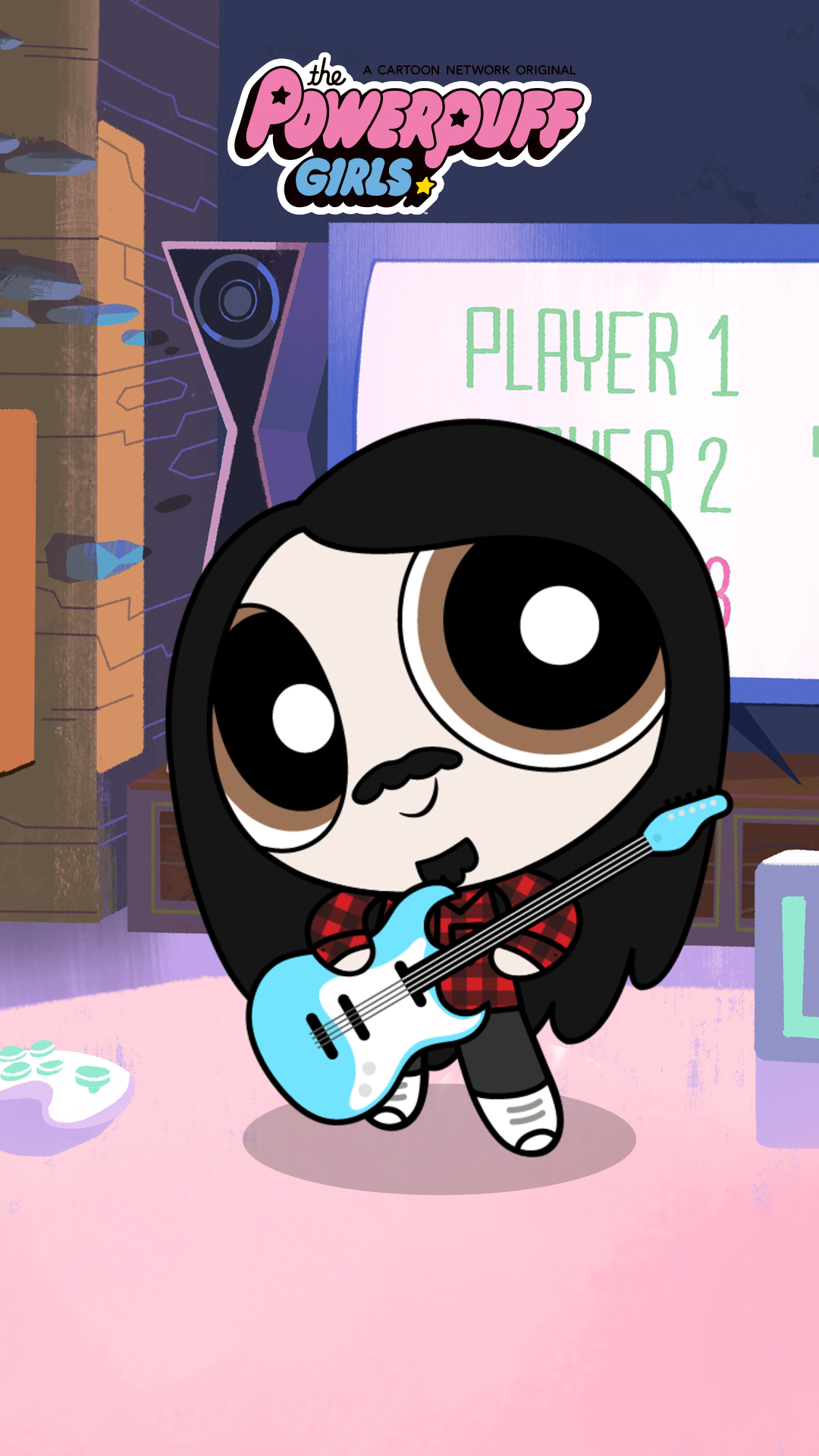 Powerpuff yourself! the Daily WTF?