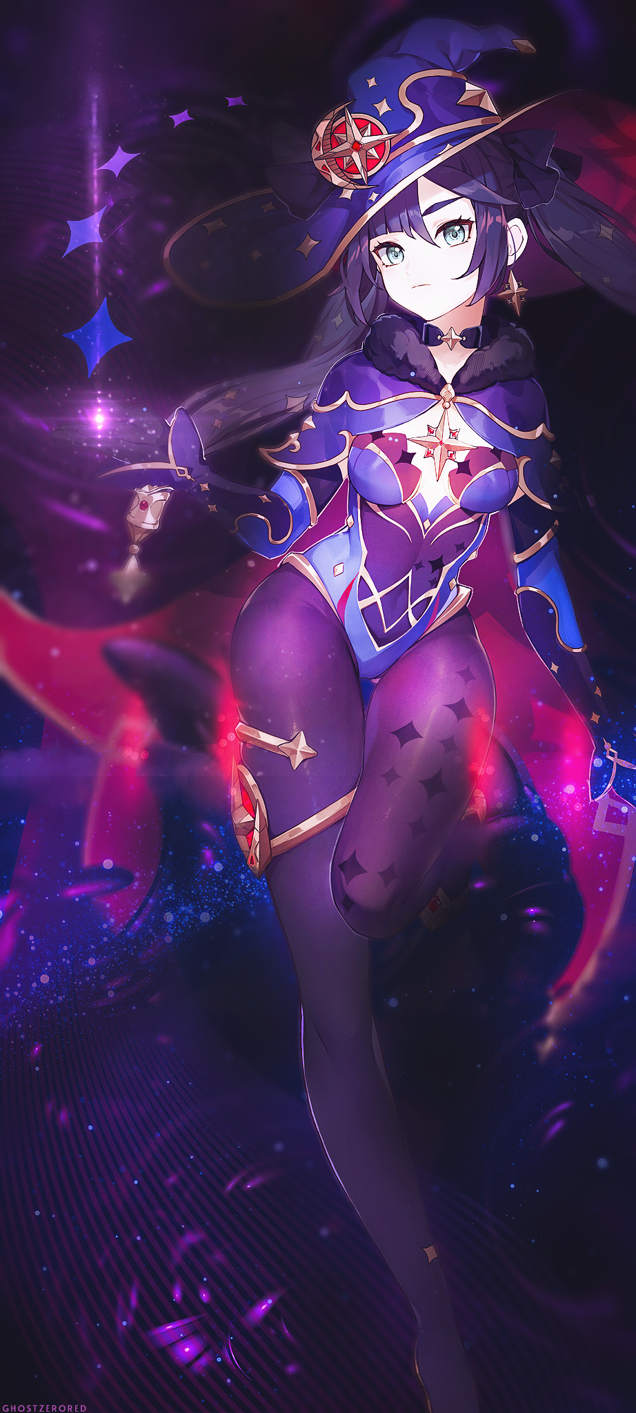 Made Mona Mobile Wallpaper HD link