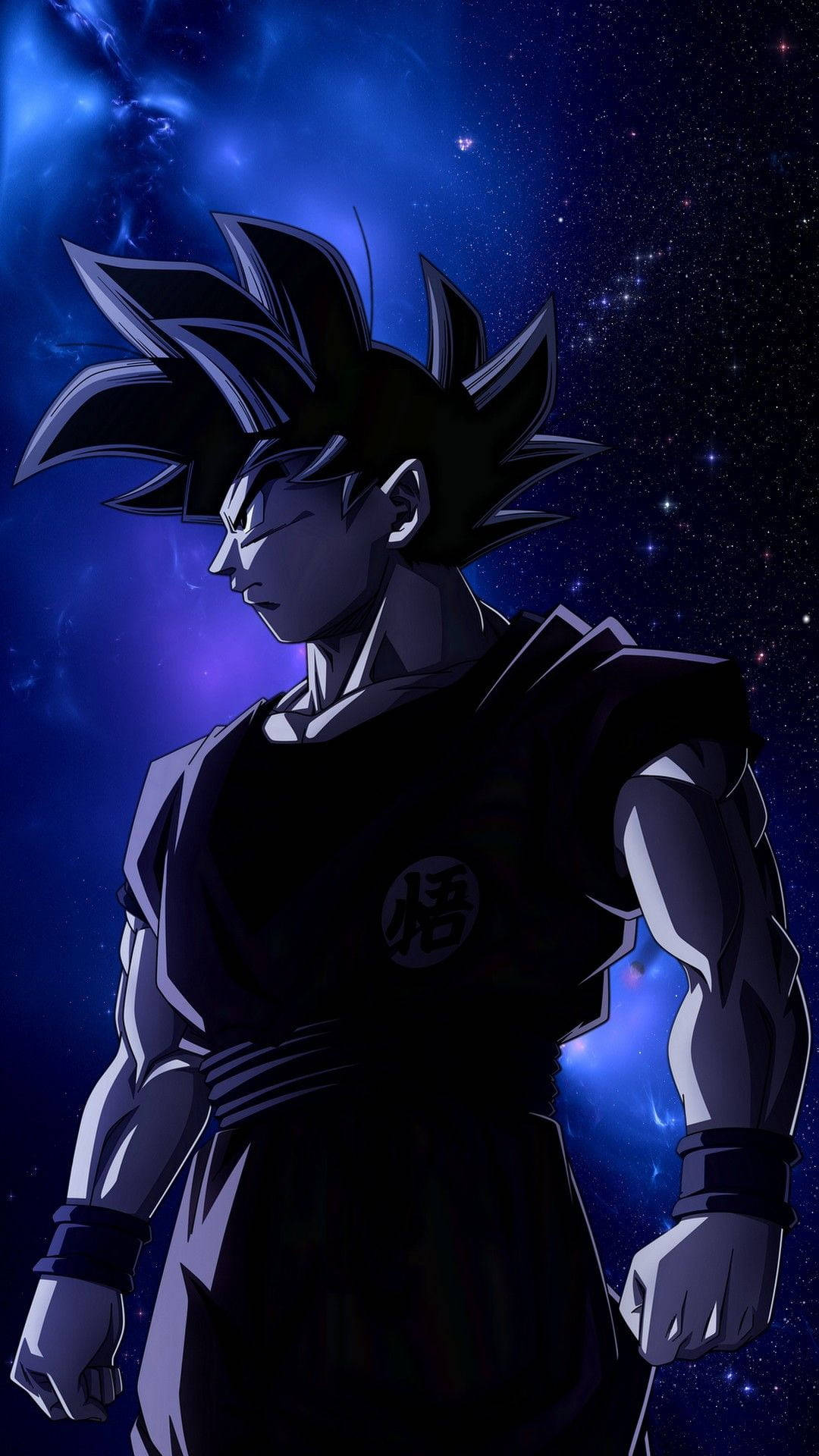 Goku Black Pfp Wallpaper