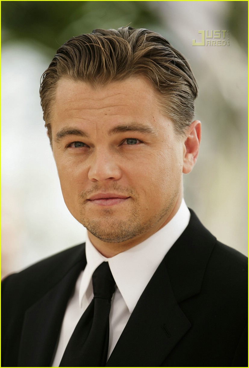 Photo 175841. Leonardo DiCaprio Photo