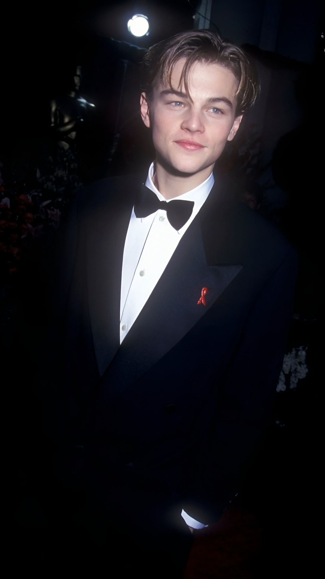 Leonardo DiCaprio Wallpaper HQ