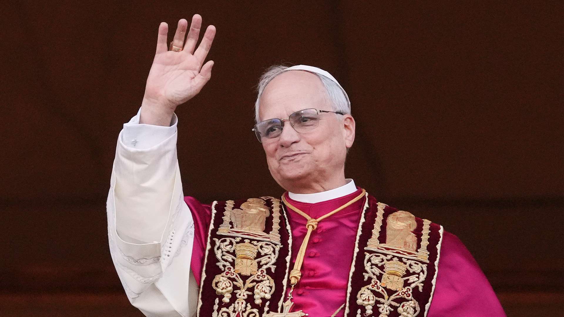 Pope Leo XIV and the Importance