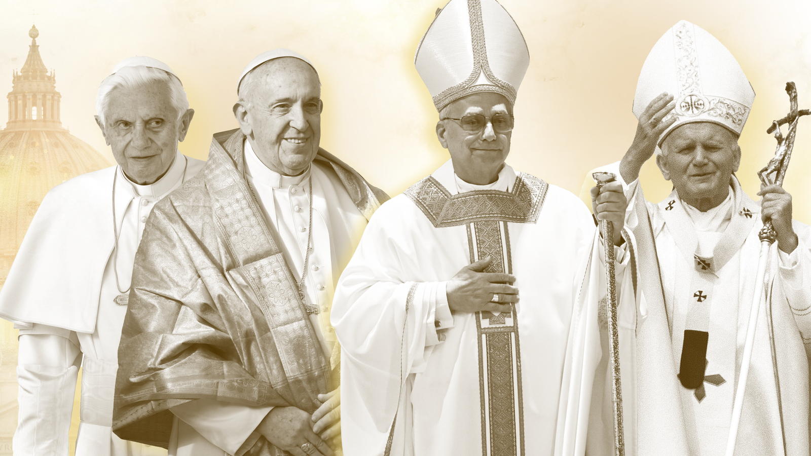 Pope Leo XIV: How does the new pontiff