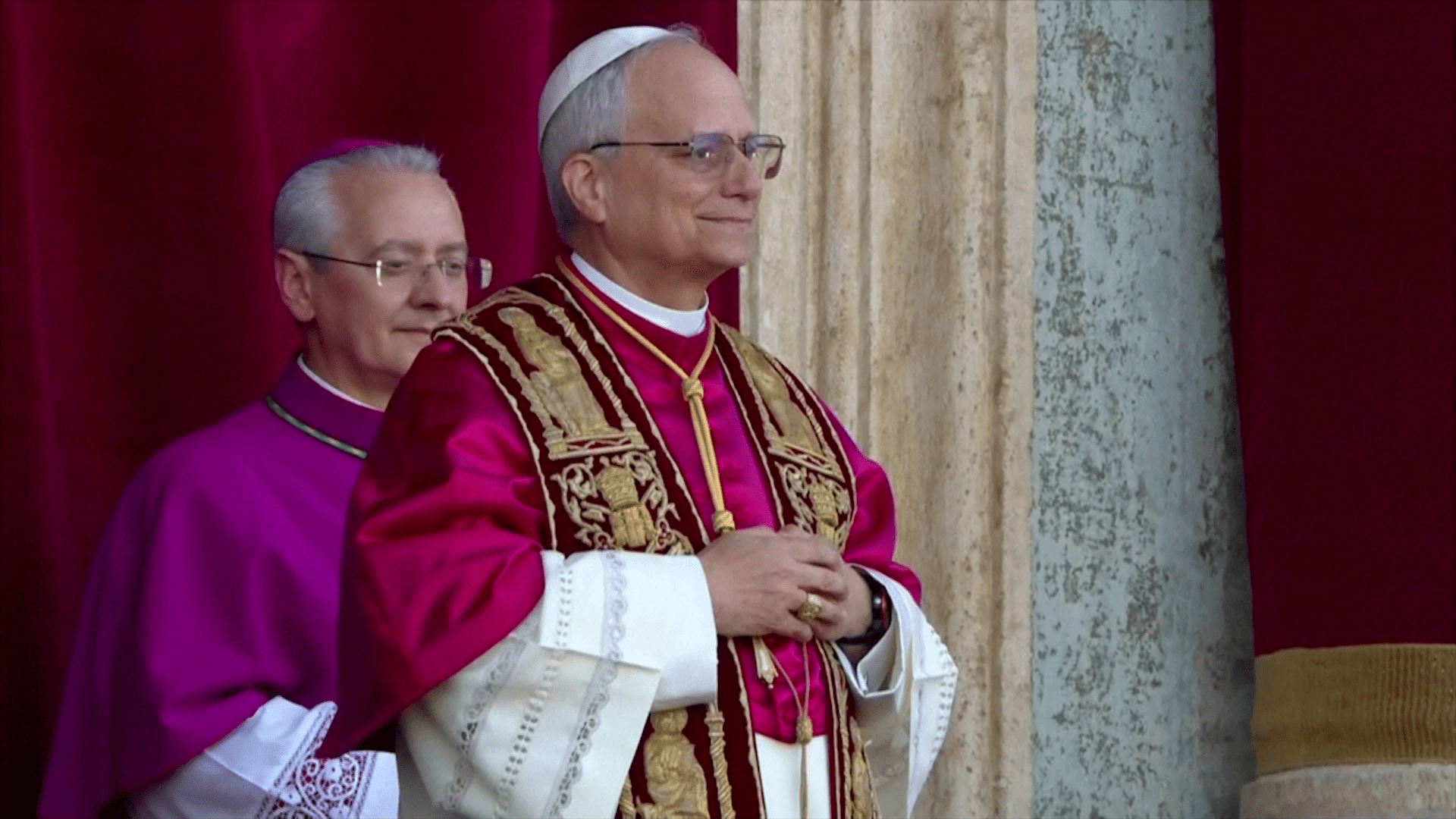 Pope Leo XIV Archives 6 News