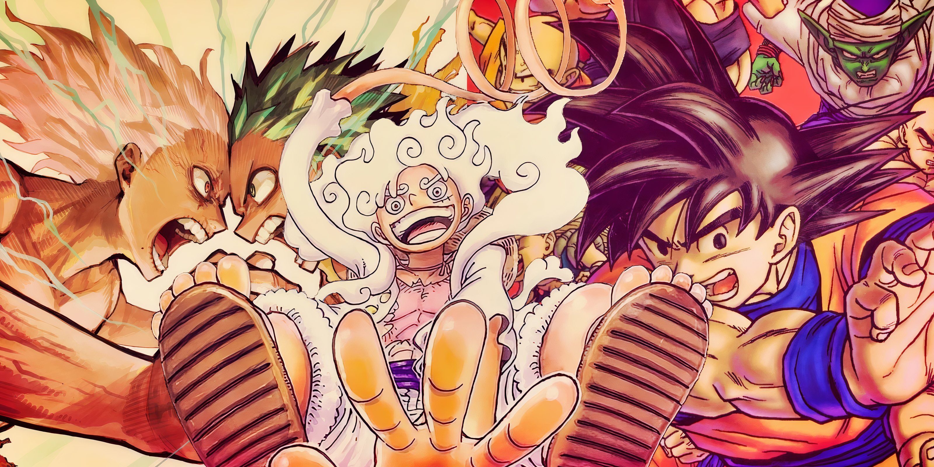 Best Selling Manga Of All Time