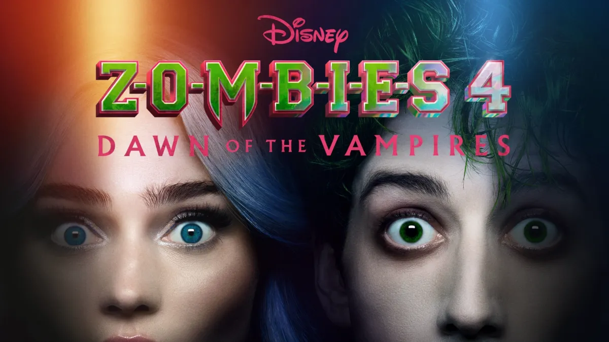 Watch Zombies 4: Dawn of the Vampires