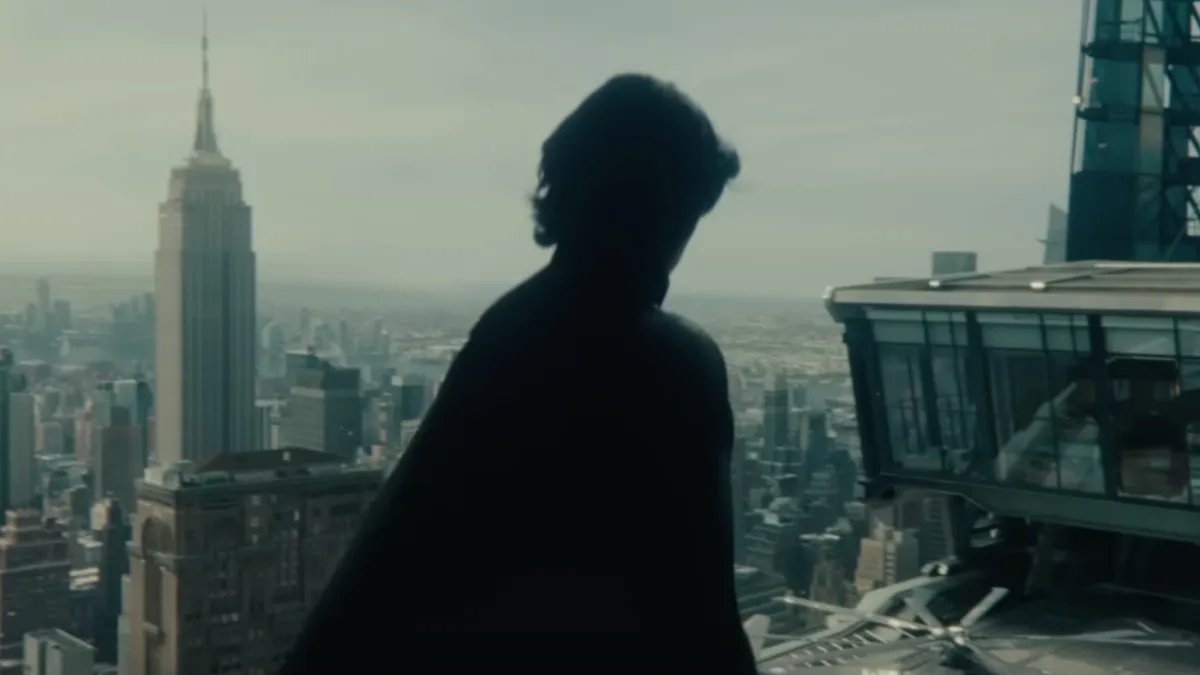 Thunderbolts* Ending Explained: What