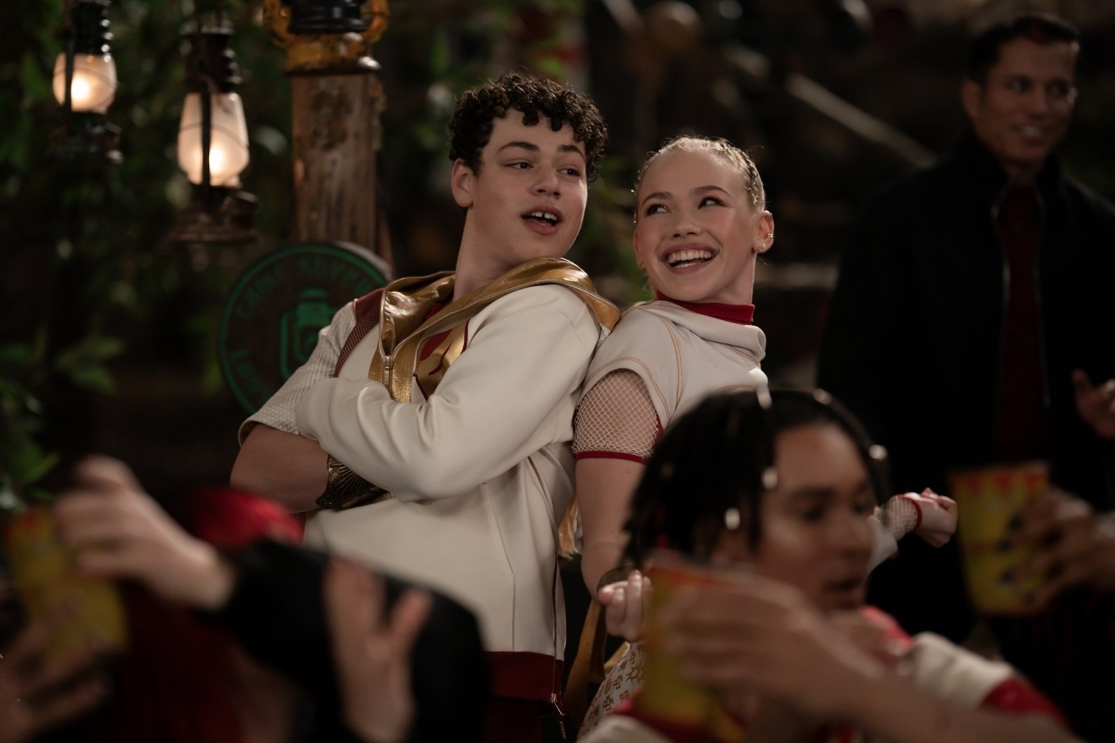 Dawn of the Vampires trailer released